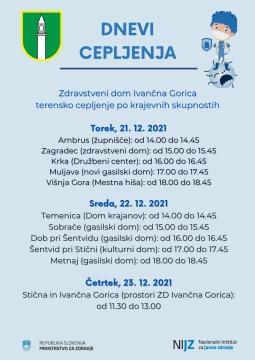 ZA DELJENJE Dnevi cepljenja LETAK (1)